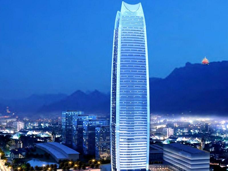 東莞一周天氣預報