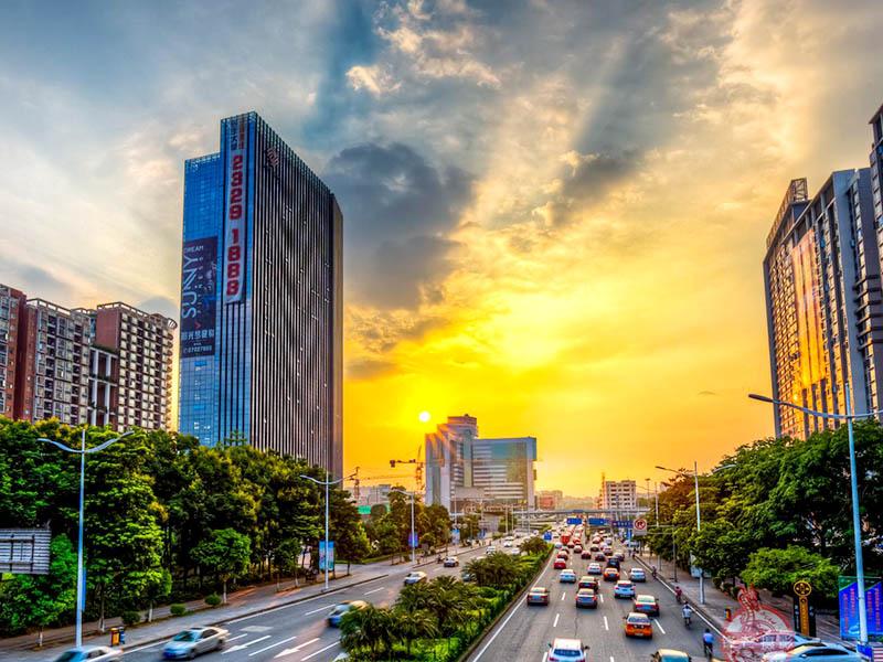 東莞市殘疾人聯合會