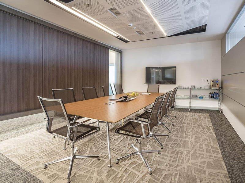 東莞辦公室裝修