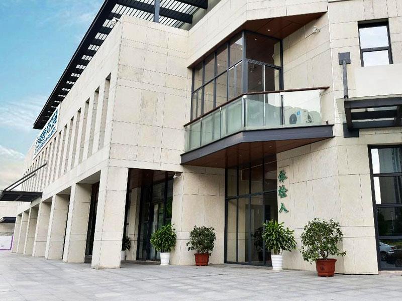 東莞國境耳鼻喉醫院