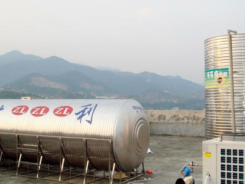 東莞太陽能熱水器