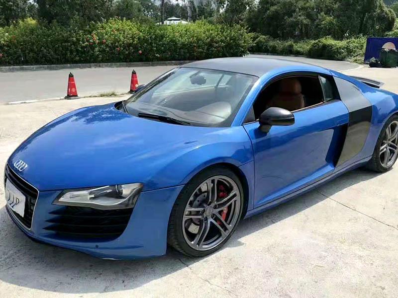 東莞進口二手車