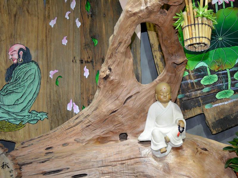 東莞木制工藝品