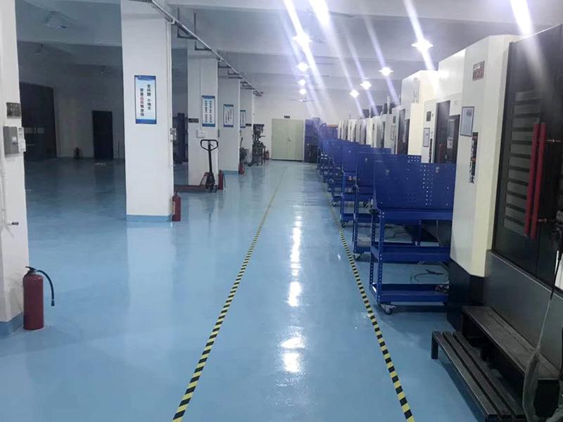 東莞機械設備公司