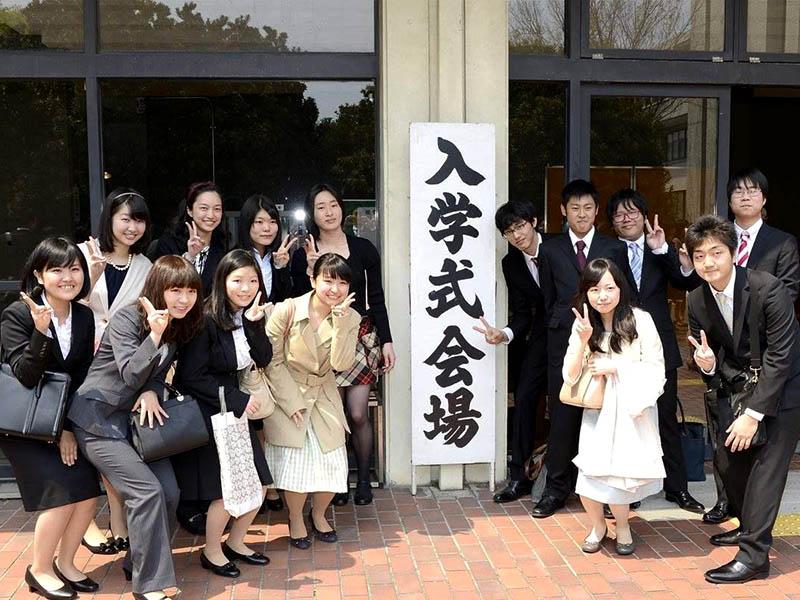 日本留學生網站