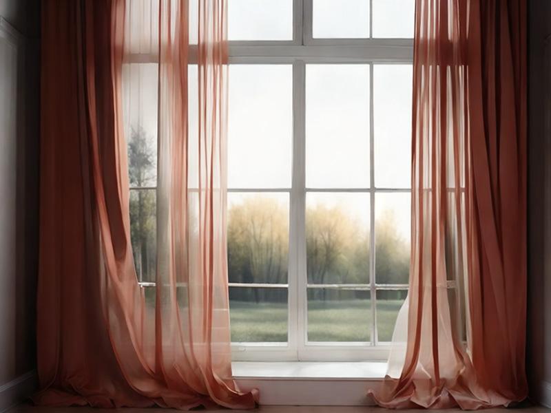 東莞東城窗簾推廣