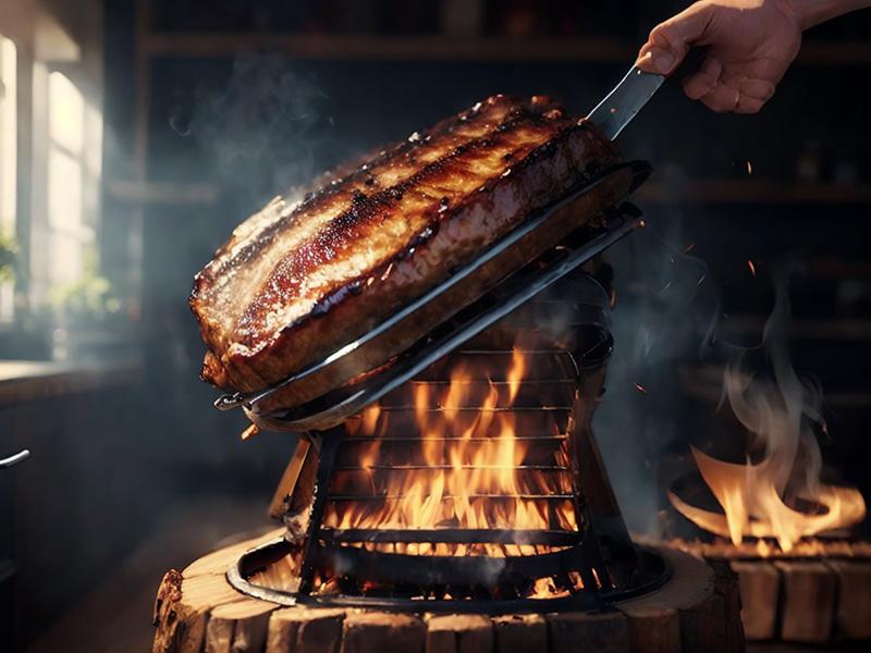 東莞南城烤肉推廣