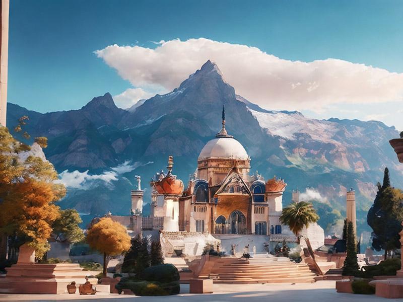 道滘旅游景點推廣