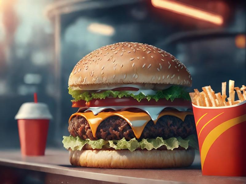 東莞長安快餐推廣