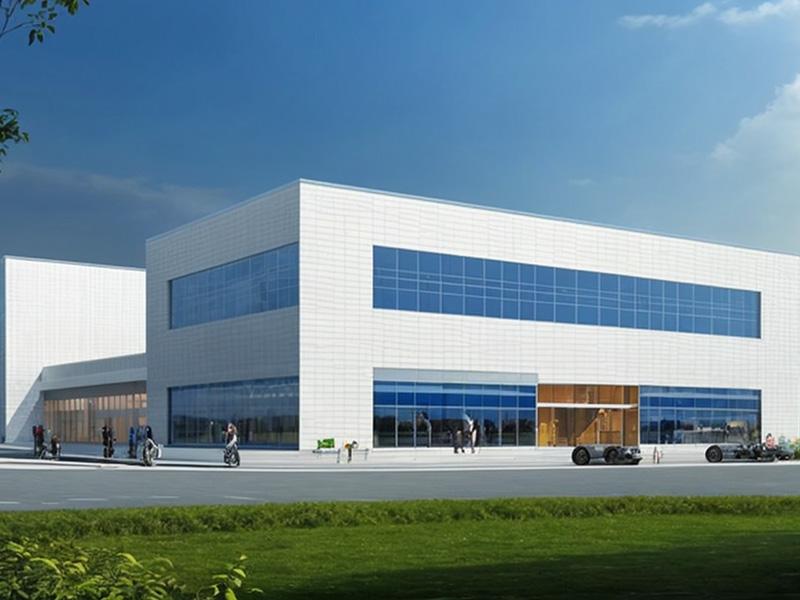 石碣電子廠推廣