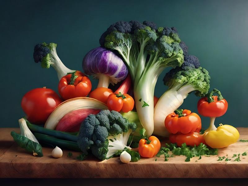 橫瀝蔬菜配送推廣公司