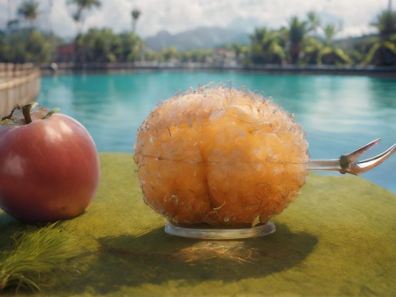 容縣沙田柚推廣