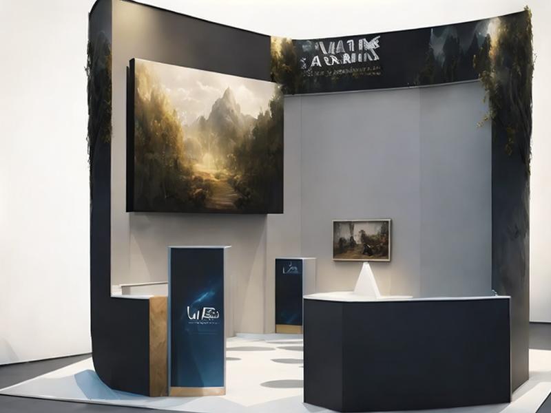 東莞南城會展推廣