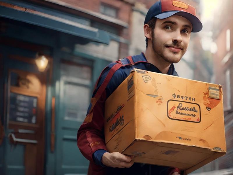 厚街物流公司推廣