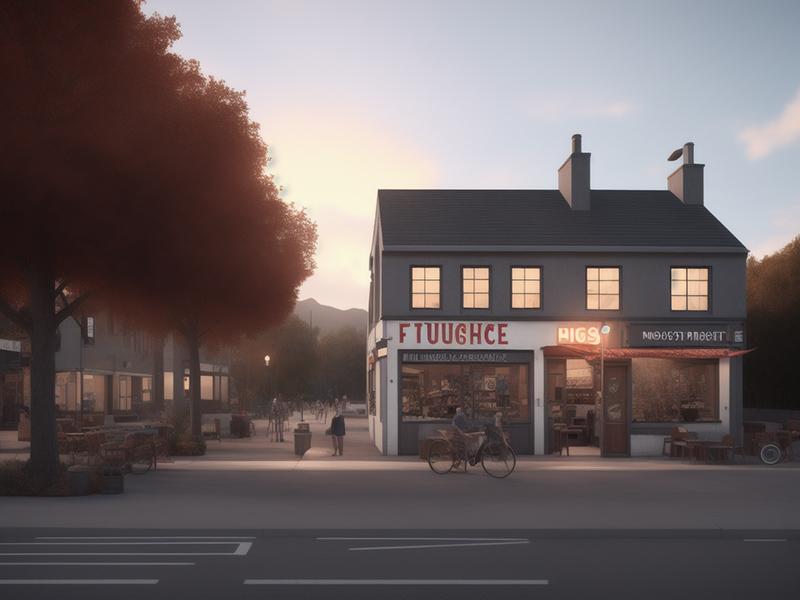 望牛墩酒店推廣