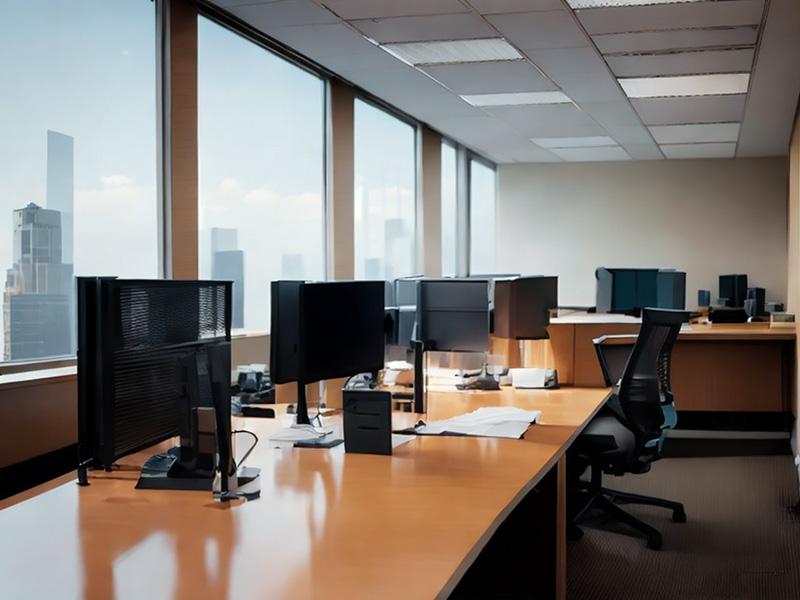 塘廈寫字樓推廣