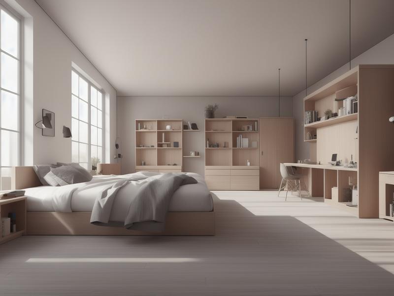 大嶺山家具推廣