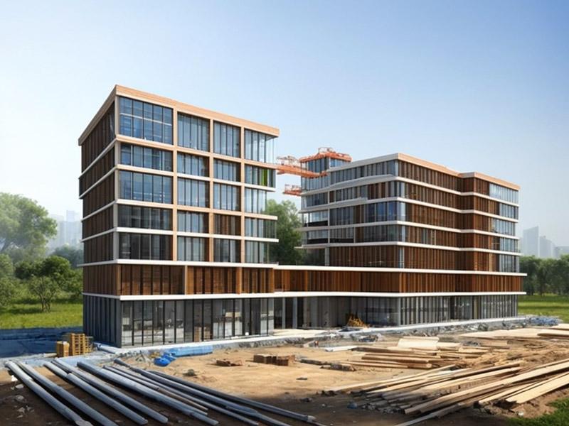 樟木頭樓盤推廣