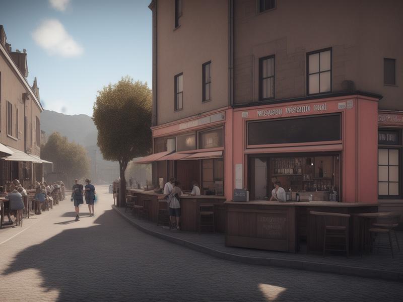 松山湖酒店推廣