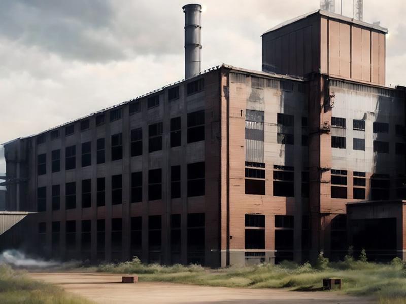 黃江廠房出租推廣