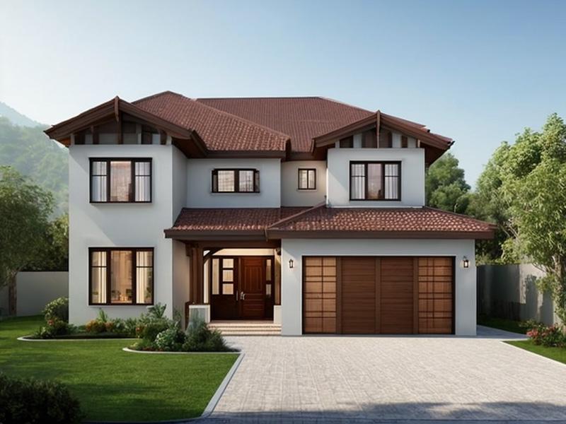 樟木頭別墅推廣