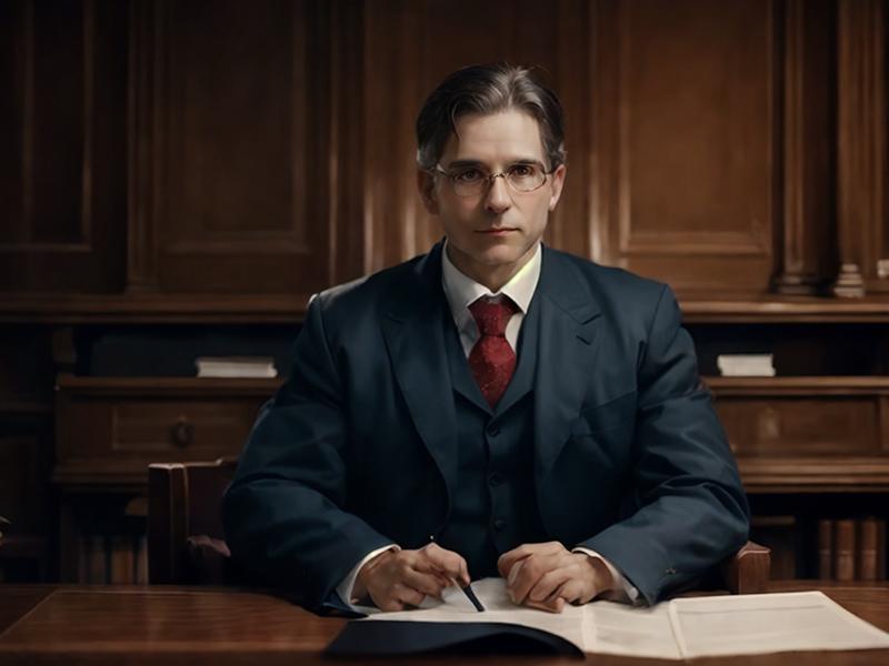 塘廈律師事務所