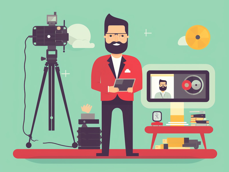 愛采購智慧商機公司