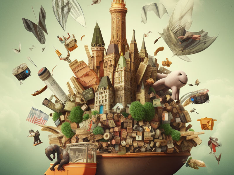 愛采購實力商家落地頁是啥（實力商家落地頁創建技巧）