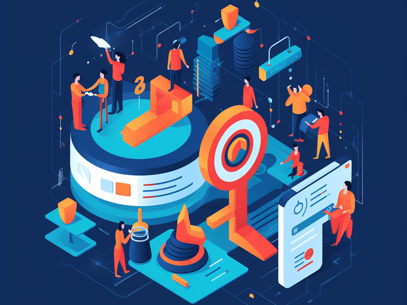 百度愛采購展現量