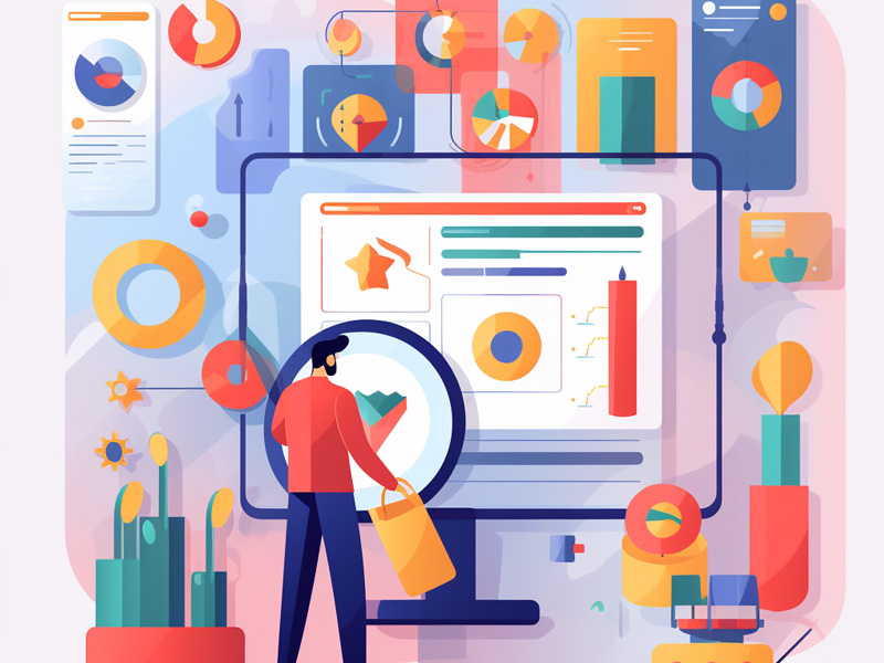 外貿seo有多重要（外貿SEO擴展市場的關鍵戰略與競爭優勢）