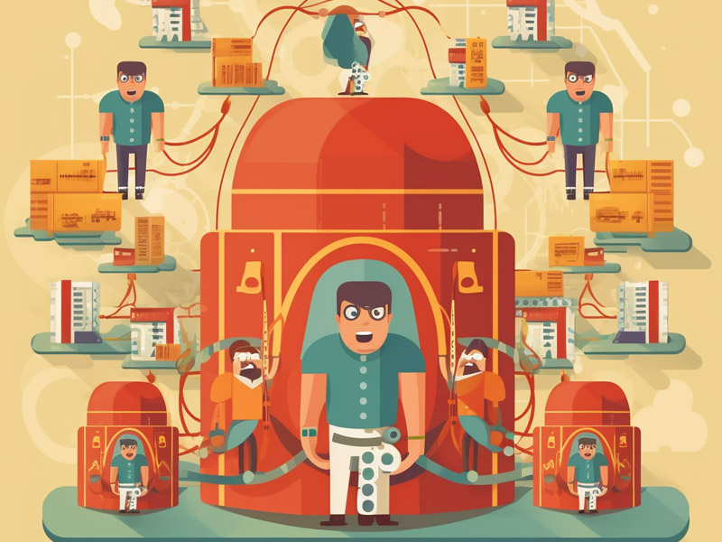 seo影響收錄的原因（SEO對網頁收錄的影響因素及優化策略）