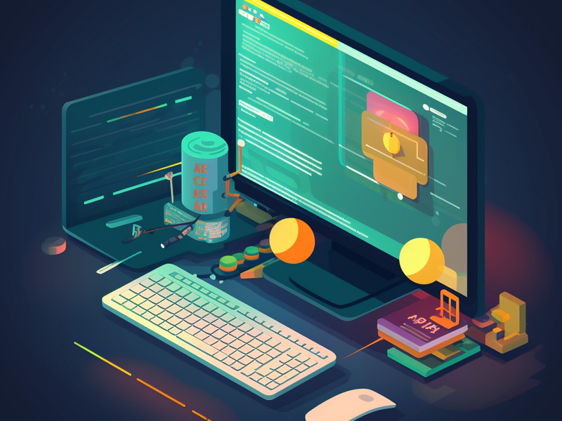 做企業內部網站