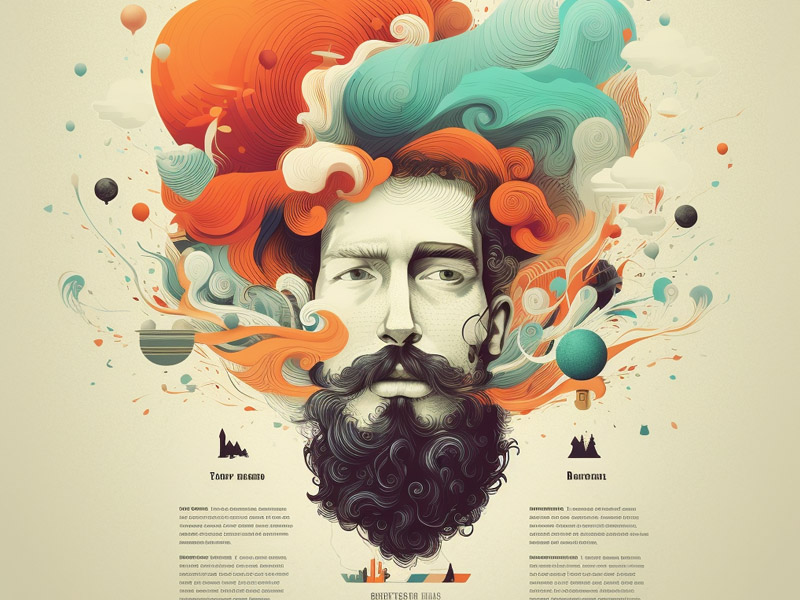 設計自己的網站