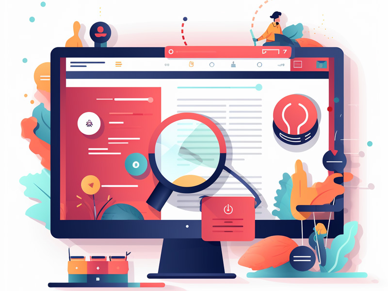 Seo是不是it（SEO與IT數字時代的協同力量）