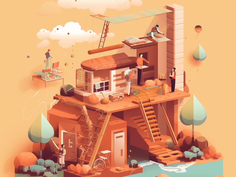 甘肅能不能開網絡公司？實地探訪帶你了解