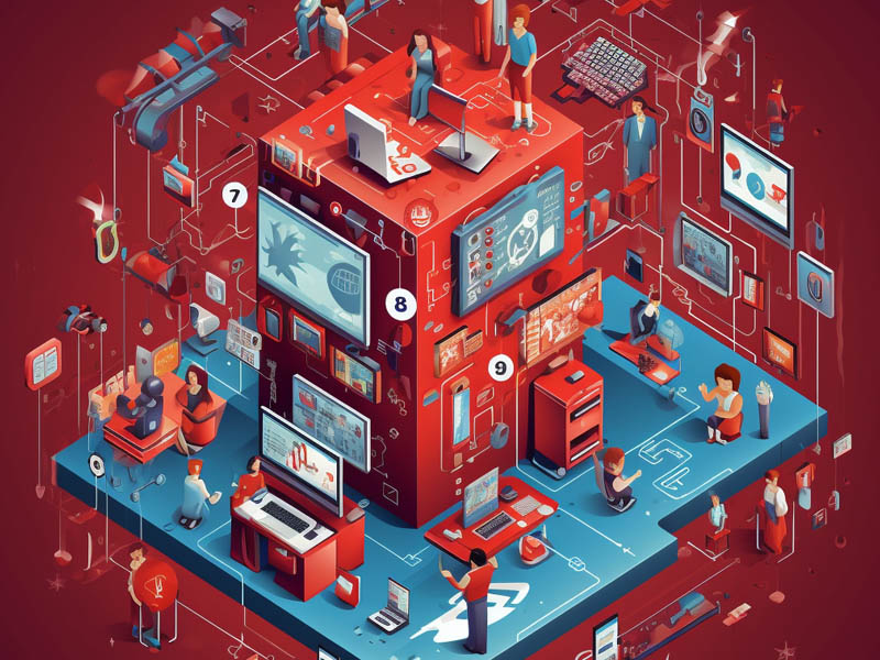 一般網絡公司檢修多長時間？