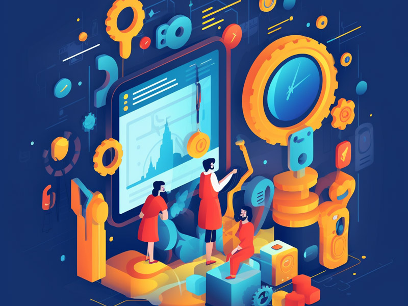 網絡公司如何盈利（網絡公司盈利的策略與機會）