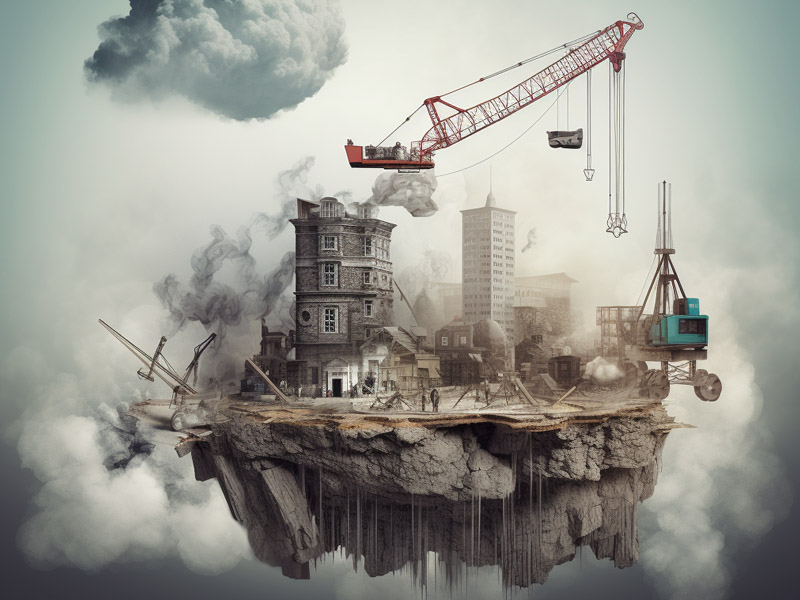 o2o網站咋建設（連接線上線下實現優質體驗的o2o網站建設）