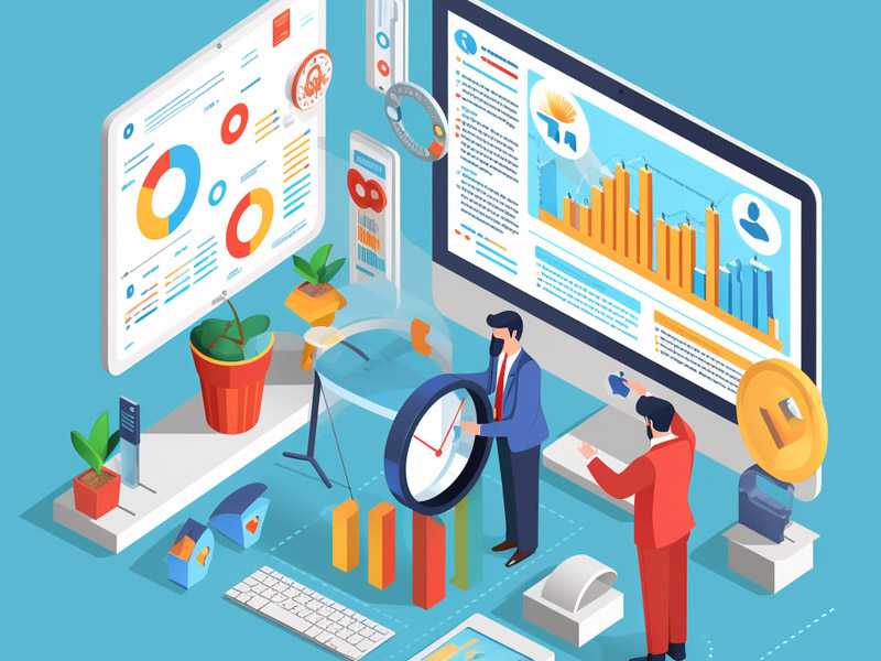 如何評價seo做的好不好（從排名到用戶體驗的綜合衡量）