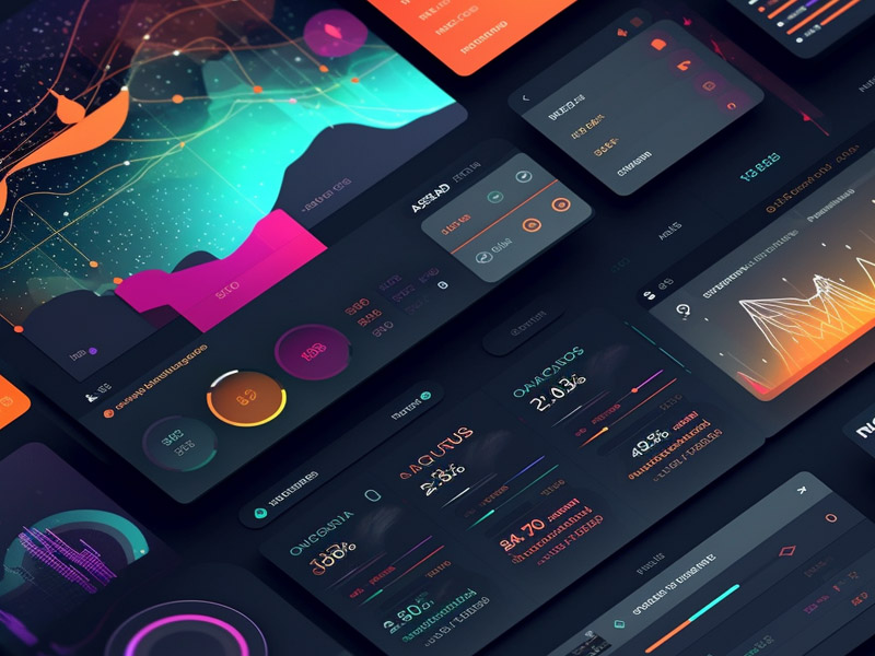 設計社交軟件網站