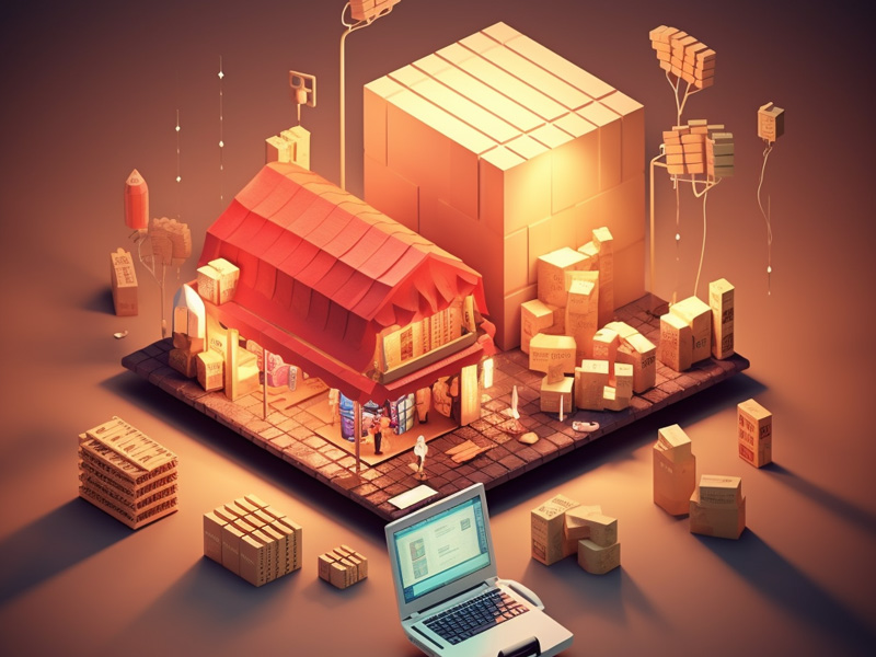 百度愛采購入駐