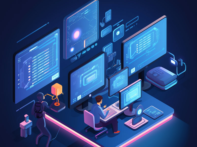 石嘴山市有沒有網絡公司？