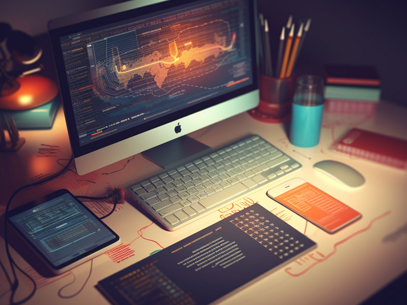 網站建設賺錢嗎（探究網站建設的盈利潛力）