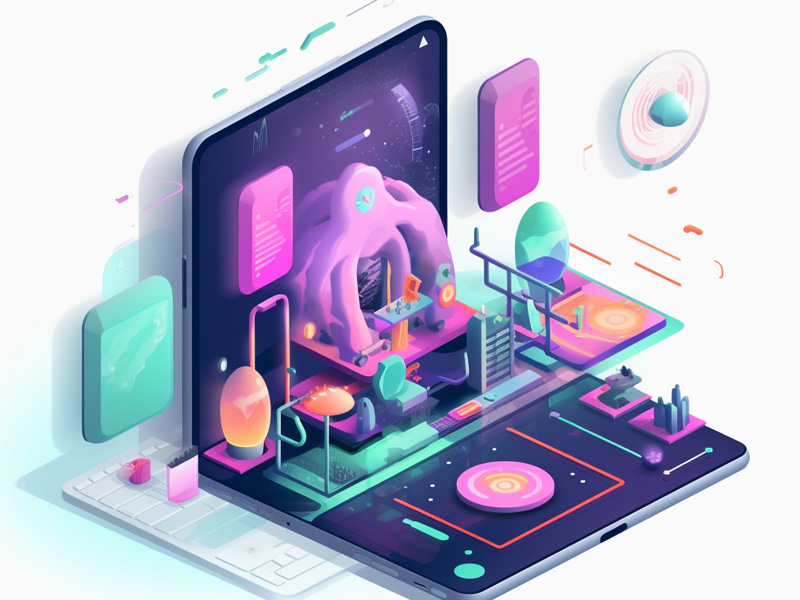 網絡公司前臺一般做些什么呢？