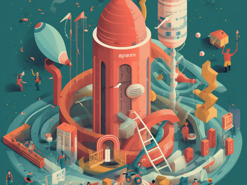 黑帽seo學多久（黑帽SEO速成與可持續性的平衡探討）