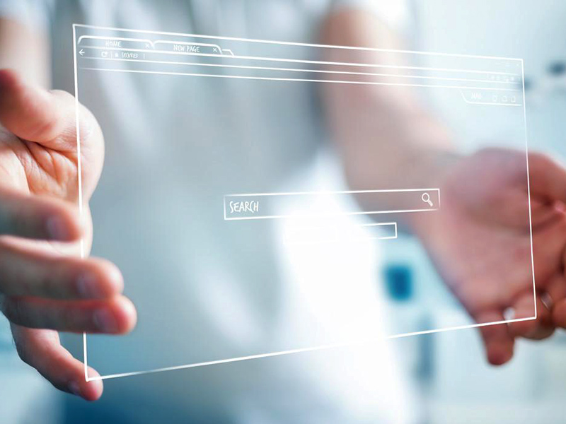 外貿網站建設解決方案