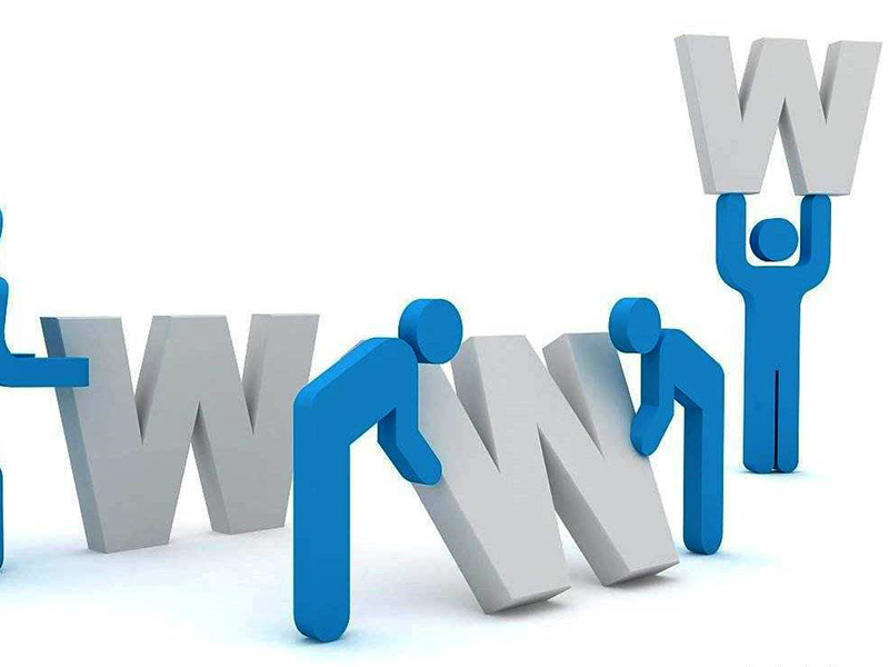 建設網站需要幾個步驟？條件要求！