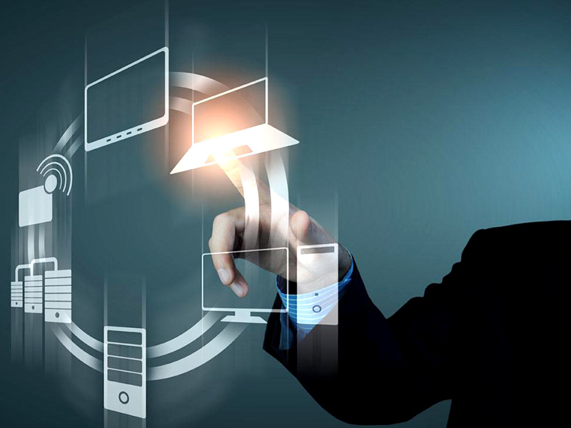 中國有幾個網絡公司？知名互聯網公司！