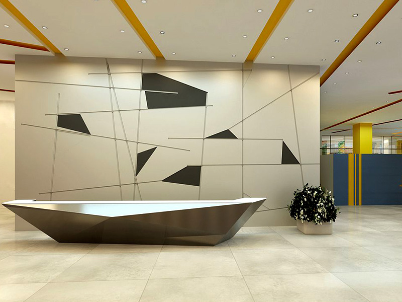 網站設計有幾種版式？風格推薦！