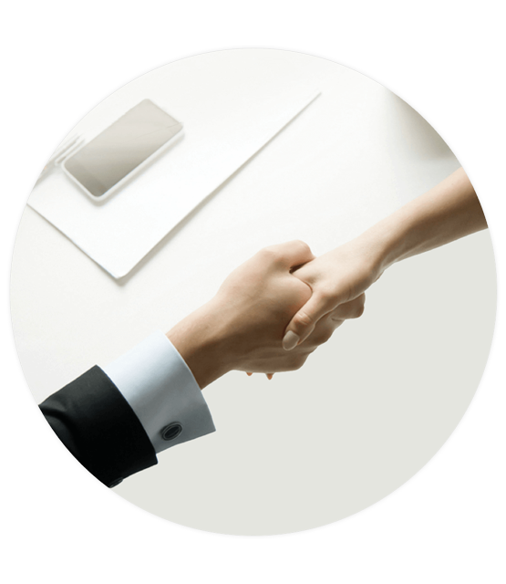 為什么選擇我們